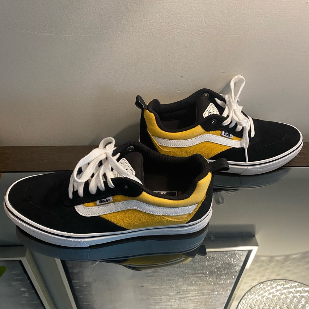 Pro Vans Men’s 7 Wms 9